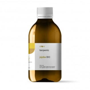 Jojoba Virgen Bioquímica