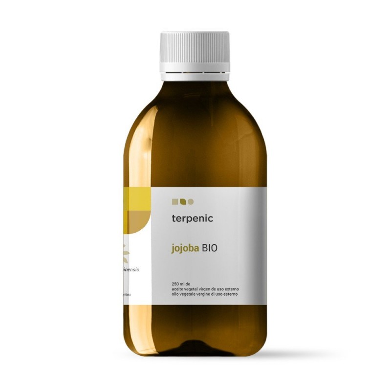 Jojoba Virgen Bio 60/100/250/500/1000 ml.