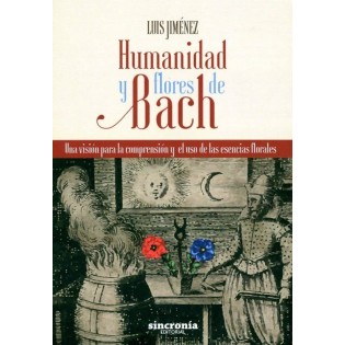L'umanità e i fiori di Bach