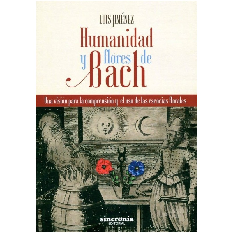 L'umanità e i fiori di Bach