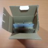 Box Carton 12 Frascos