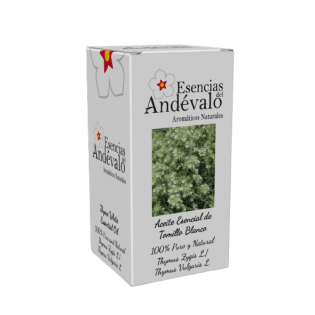 Bio Branco Tomillo 10 ml. - A.