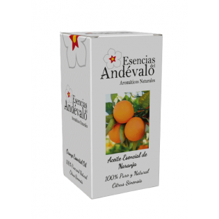Arancione Bio 10 ml. - A.