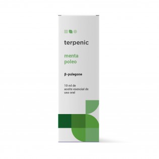 Rio de Janeiro - Terpenic