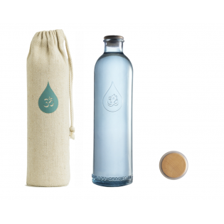 Omwater bottle 500/1300 ml.