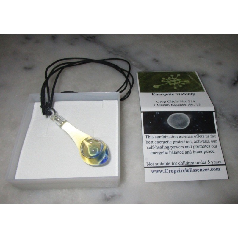 Colgante Esencia Energetic Estability