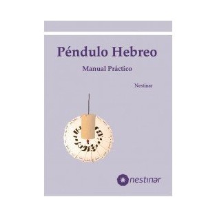 Il Pendulum Ebraico - Libro