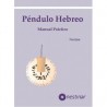 Le pendulum hébraïque - Livre