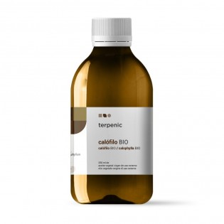 Calofilo Virgen Bio
