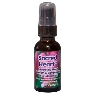 Spruzzo Sacro Cuore 30 ml.