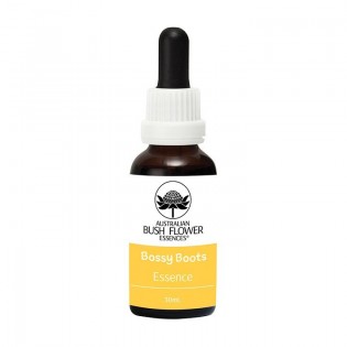 Stivali Bossy (Mandones) 30 ml.