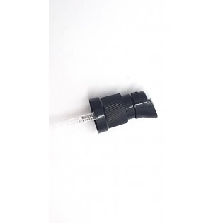 Bomba Dosificadora Frascos DIN18 con Precinto