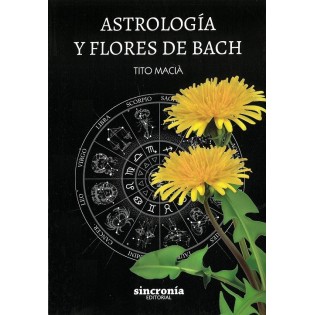 Astrologia y Flores de Bach