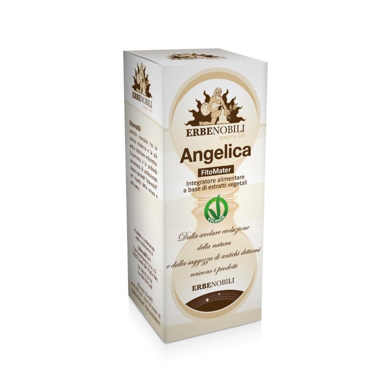 Angelica 50 ml. ER