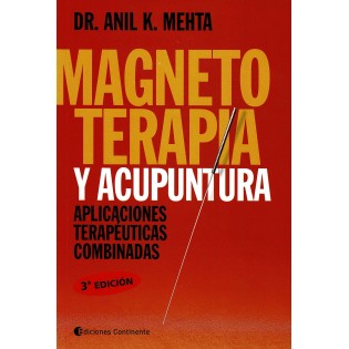 Magnetoterapia e agopuntura