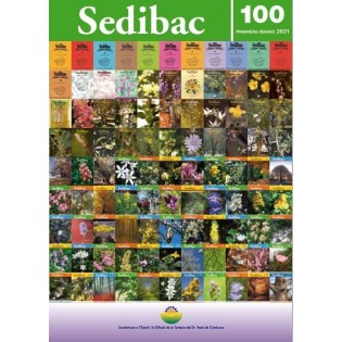 Sedibac Magazine no 100...