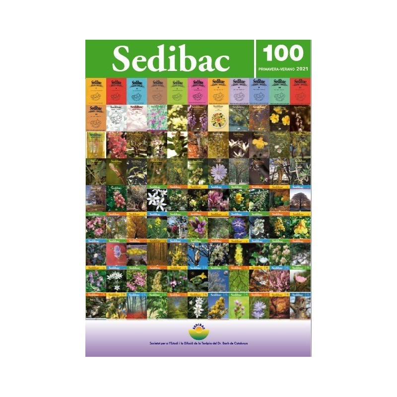 Revista Sedibac nº 100 "Edicion Especial"