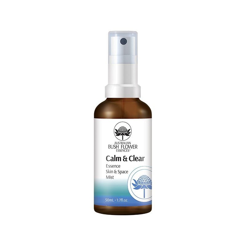 Calm & Clear Spray 50 ml.