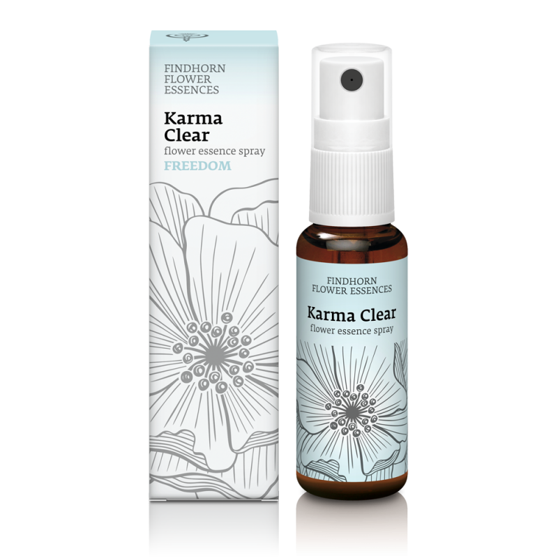 Karma Clear - Limpeza Karmic 30 ml.