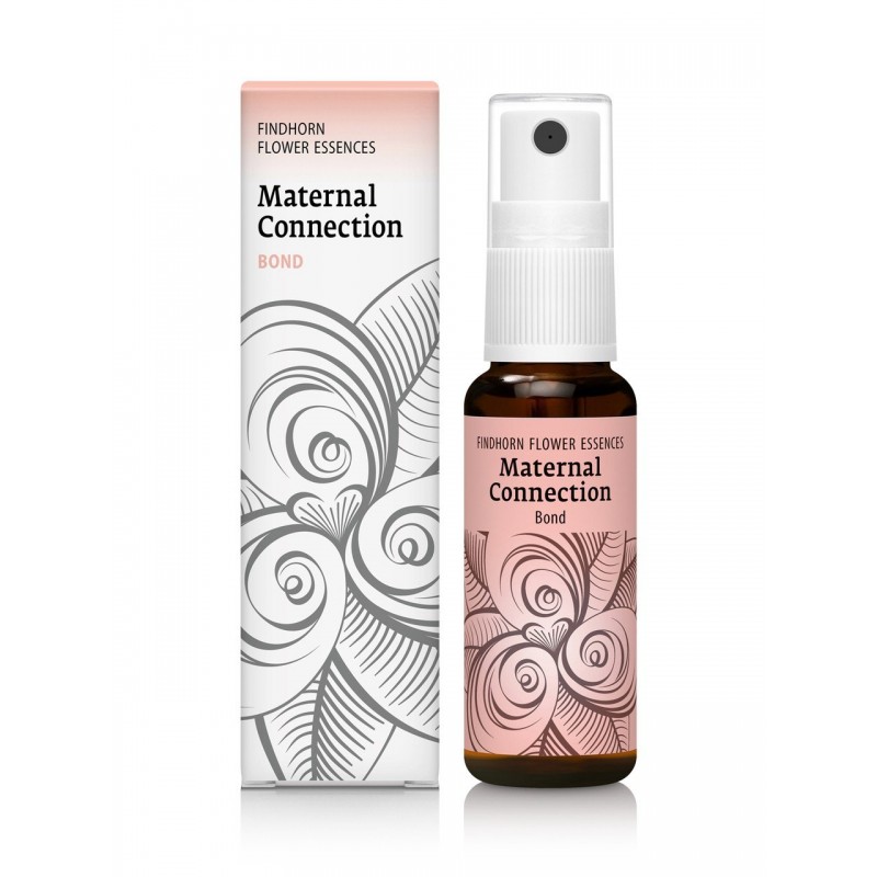 Baby Blues "Maternal Healing" - Depressione Post parte 30 ml.