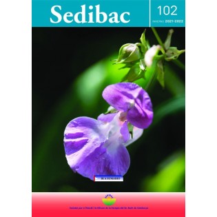 Revista Sedibac No. 102