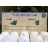 Vela Terapeutica Salvia