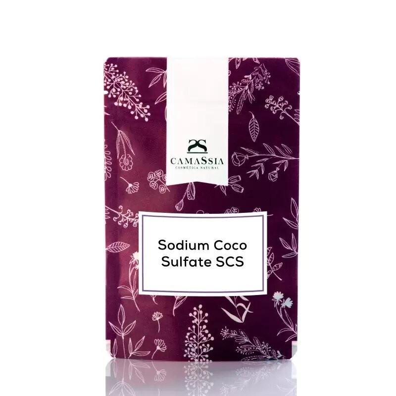 Natrium Coco Sulfat "SCS" - C.C.