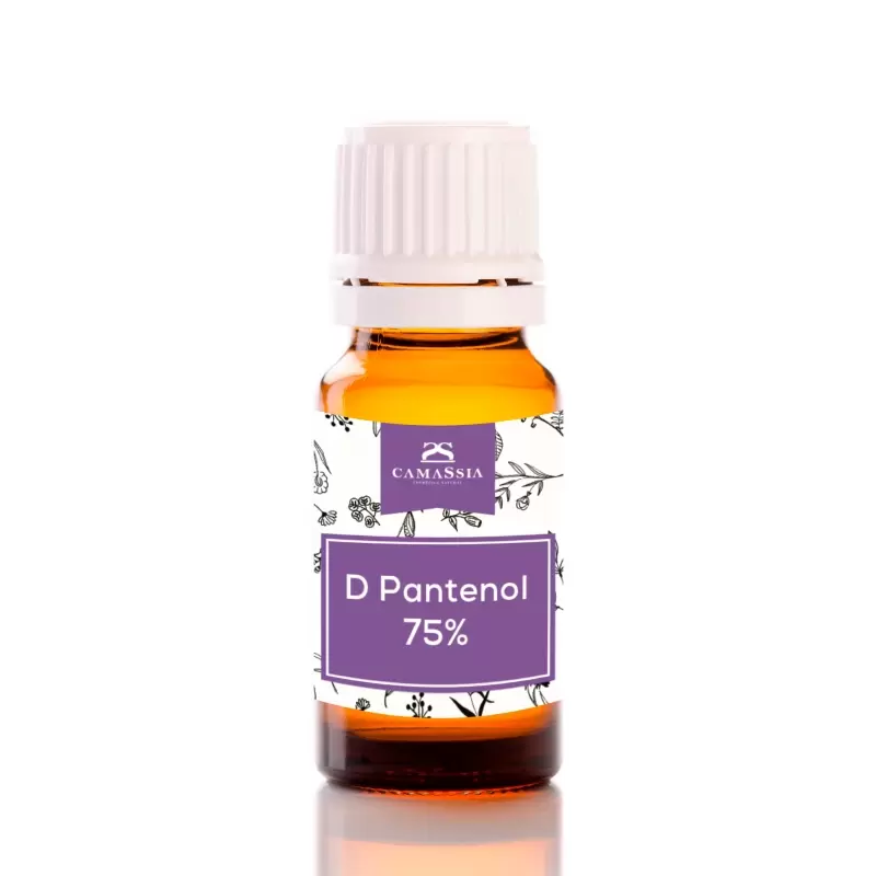 Provitamina B5 - Pantenol 50 ml.