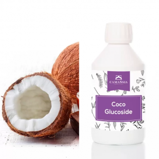 Coco Glucosid 250 ml.