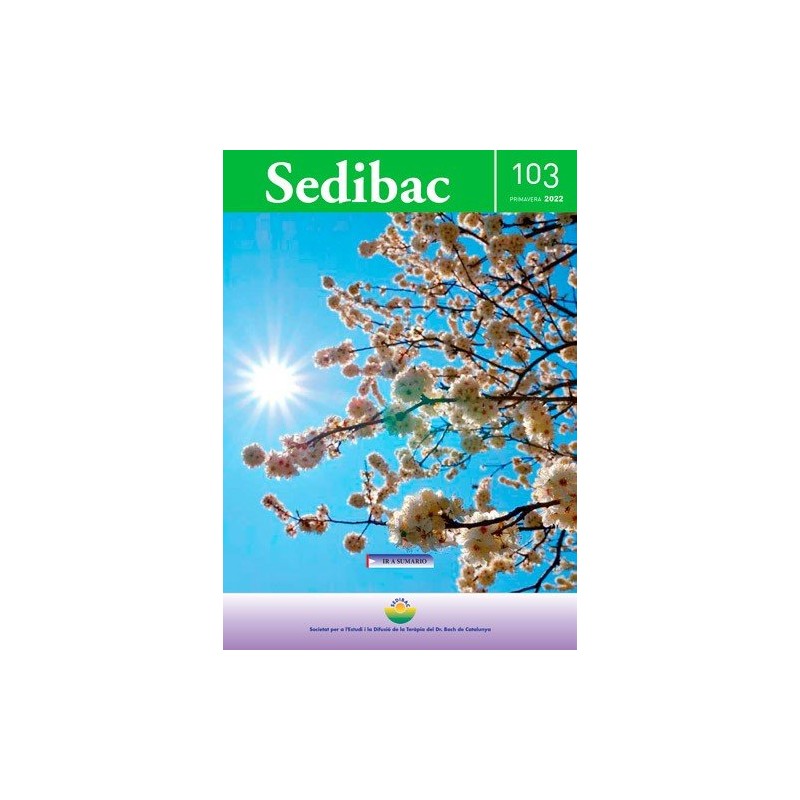 Sedibac Magazine No. 103
