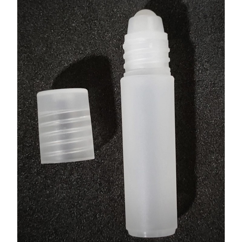 Roll-on 5 ml. Plastic (12 units)