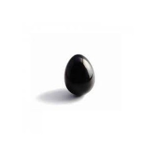 Kleine Obsidian Eier
