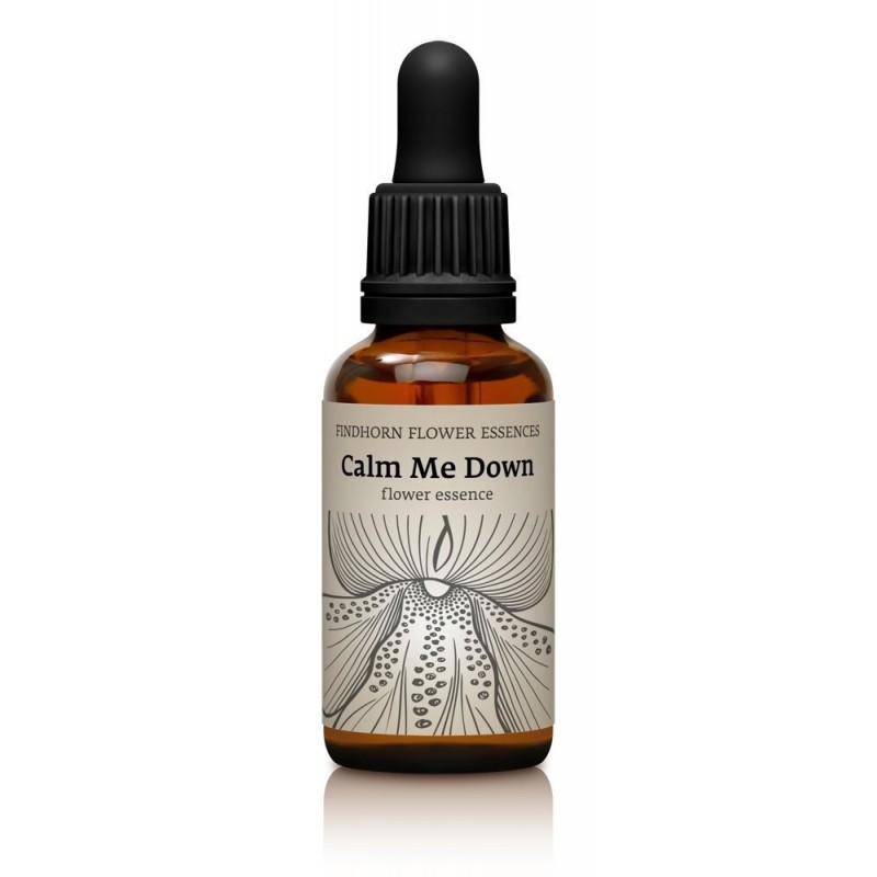 Beruhige mich - Calm Inner 30 ml.