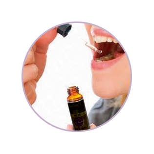 Preparato floreale Personalizzato "16 fiori"