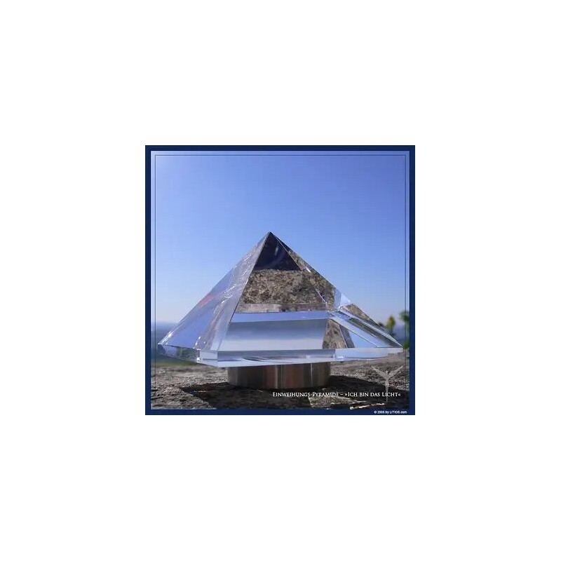 Piramid der Einleitung