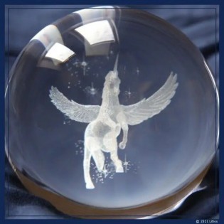Pegasus Sphere