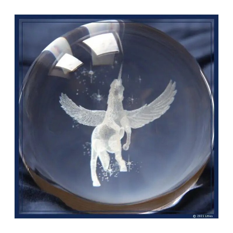 Pegasus Sphere