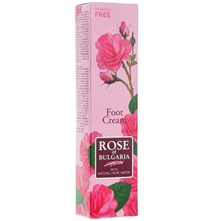 Crema Desodorante Pies Rosa...