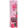 Crema Deodorante piedi rosa Bulgaria 75 ml.