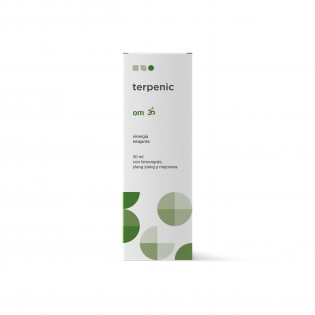 Aceite Difusor Om - Relax