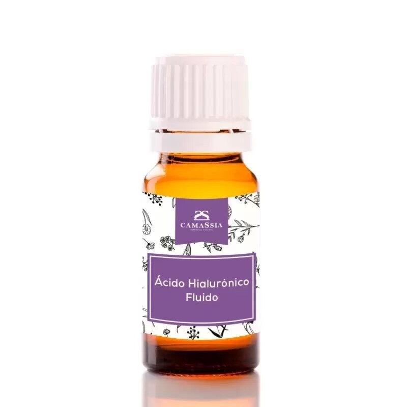 Acido ialuronico in Fluid