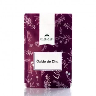 Oxide de zinco - C.C.