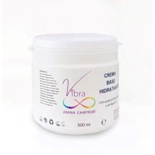 Neutra Vibra Base Cream