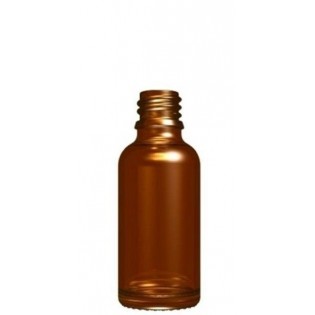 Frascos DIN18 - 030 ml. - Blister 110 unidades