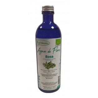 Hidrolato Rosas Bio 200 ml.