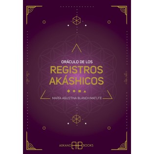 The Akashic Registers