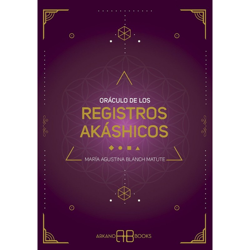 The Akashic Registers