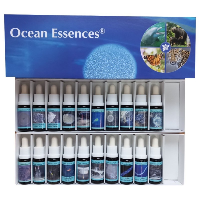 Oceanic Essentials No. 2