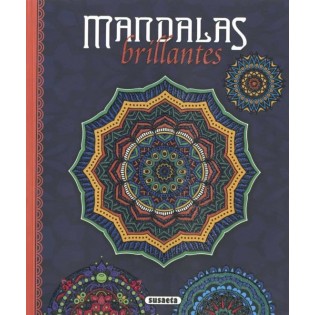 Mandalas Brilhantes 2