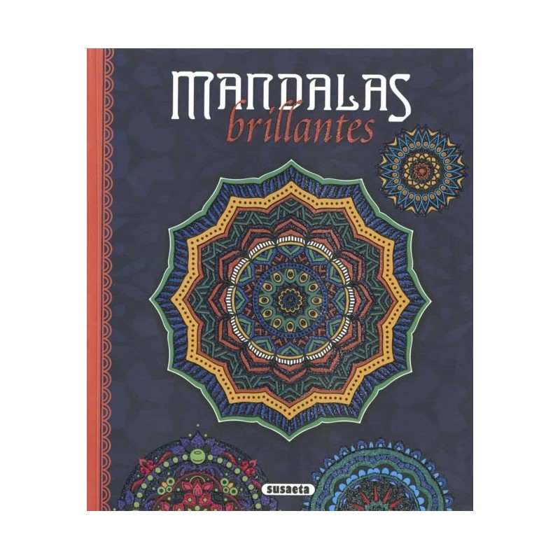 The Brilliant Mandalas 2